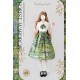 Forest Wardrobe Monet Painting Blouse and Skirt(15 Colours/Full Payment Without Shipping)